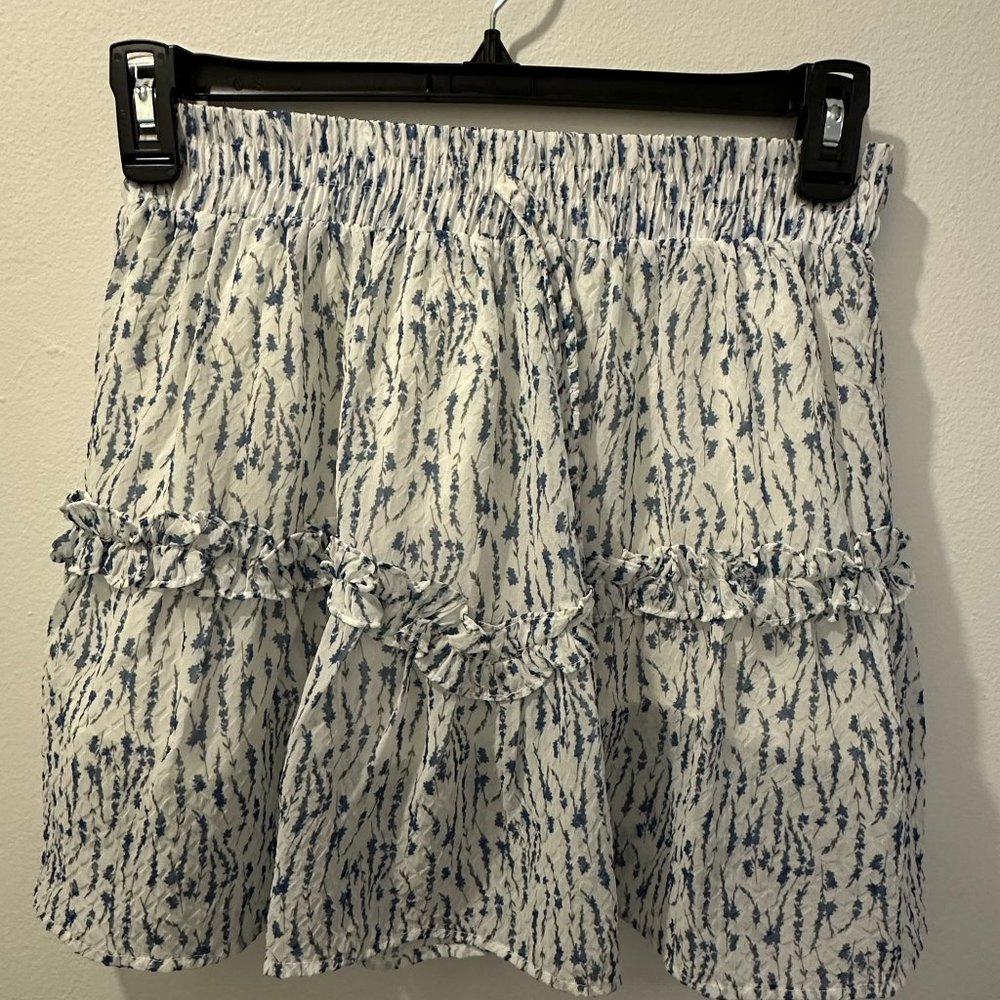 Skirt (part of matching set)